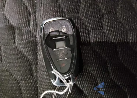 2018 Chevrolet Equinox Lt z USA, uszkodzony, nr VIN 3GNAXSEV5JS513150